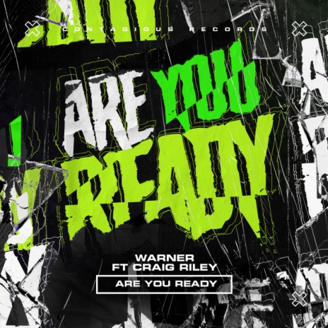 Are You Ready (Radio Edit) ft. Craig Riley