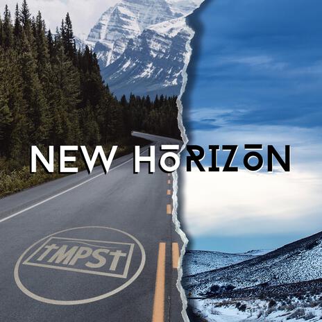 New Horizon | Boomplay Music