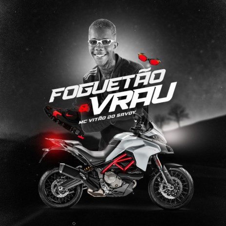 Foguetão e Vrau | Boomplay Music