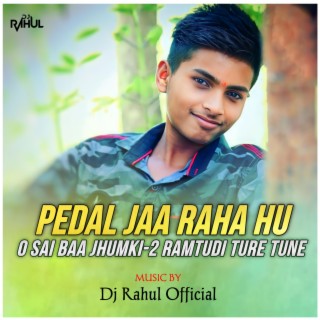 Pedal Jaa Raha hu Tur Tone