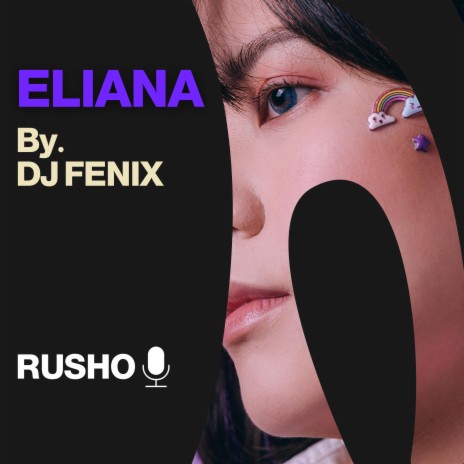 Eliana By DJ FENIX | Boomplay Music