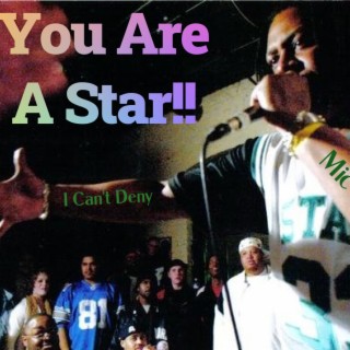 You Are A Star!! (I Can't Deny)