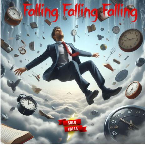 falling falling falling | Boomplay Music