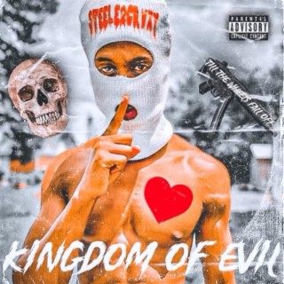 KINGDOM OF EVIL