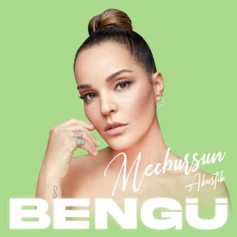 Mecbursun (Akustik) | Boomplay Music