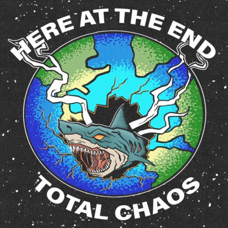 Total Chaos ft. Maya Over Eyes | Boomplay Music