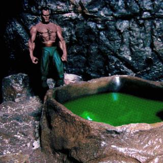 Lazarus Pit