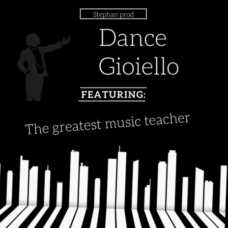 Dance Gioiello | Boomplay Music