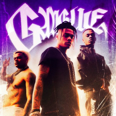 Gangue | Boomplay Music