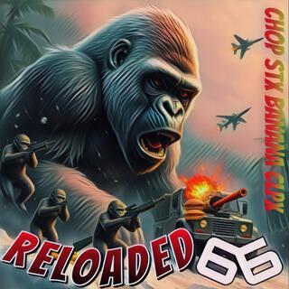 66 CHOP STX BANANA CLPX RELOADED