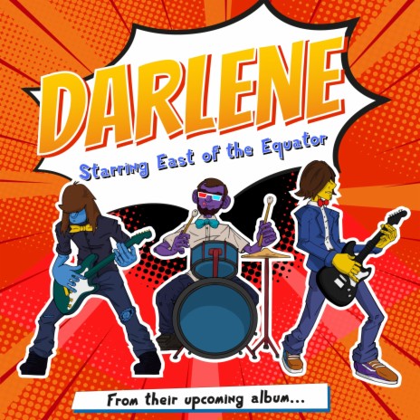 Darlene | Boomplay Music