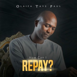 Olaifa Taye Paul