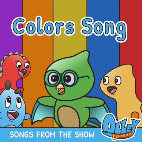 Colors Song