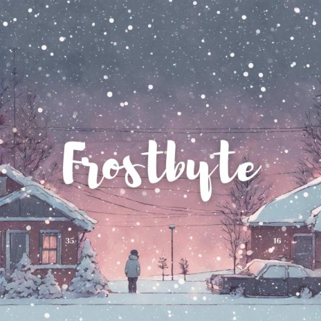 FROSTBYTE | Boomplay Music