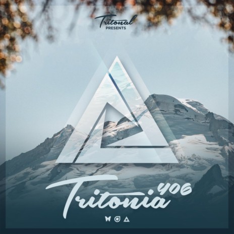 Passion (Tritonia 406) ft. Nifra | Boomplay Music