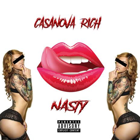 Nasty | Boomplay Music