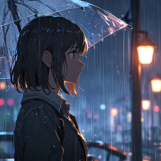 Heavy Rain