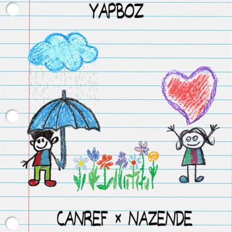 YAPBOZ ft. Nazende | Boomplay Music