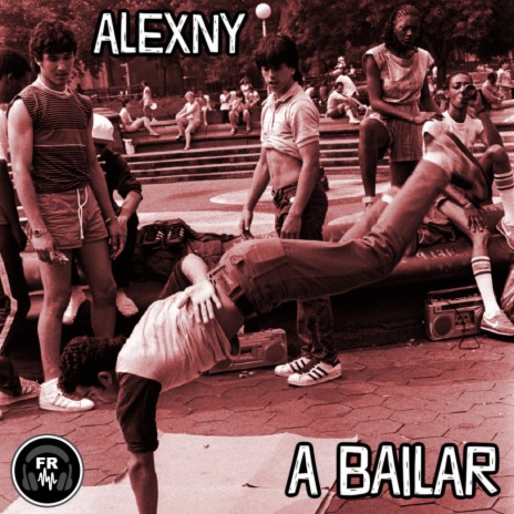 A Bailar | Boomplay Music
