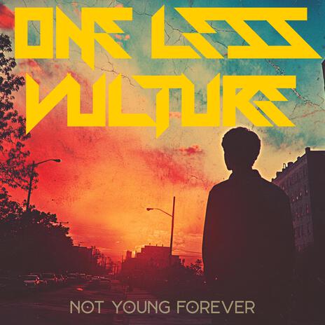 Not Young Forever | Boomplay Music