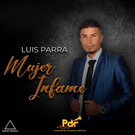 Mujer Infame | Boomplay Music