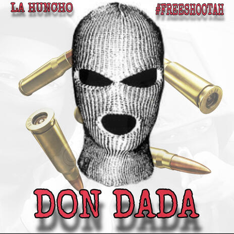 DON DADA | Boomplay Music