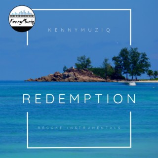 Redemption (Reggae Instrumental)