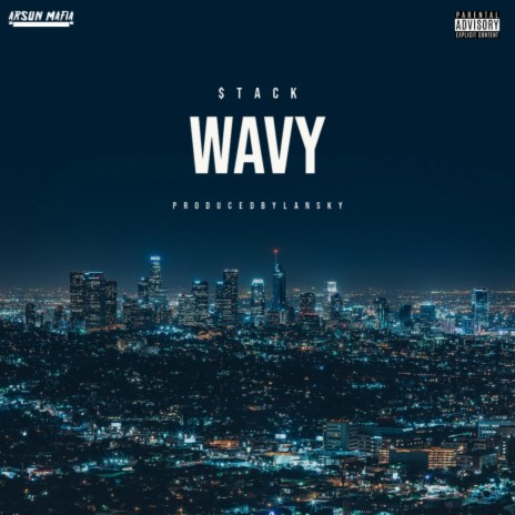 Wavy | Boomplay Music