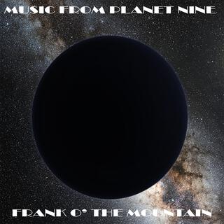 Music From Planet Nine