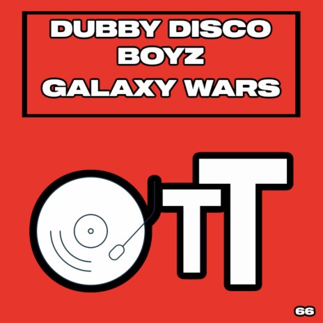 Galaxy Wars (Daisuke Miyamoto Remix)