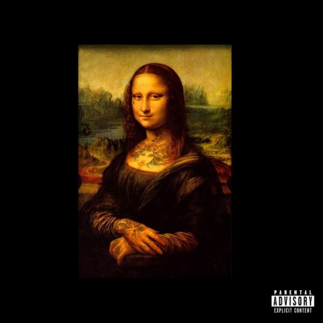 MONA LISA | Boomplay Music