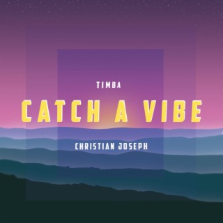 Catch A Vibe (Deep House Remix)