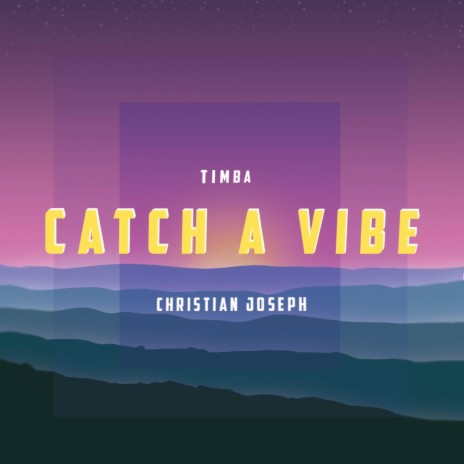 Catch A Vibe (Deep House Remix) ft. Timba | Boomplay Music
