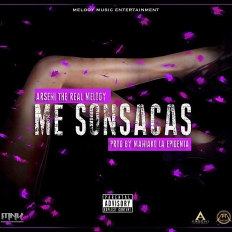 Me Sonsaca | Boomplay Music