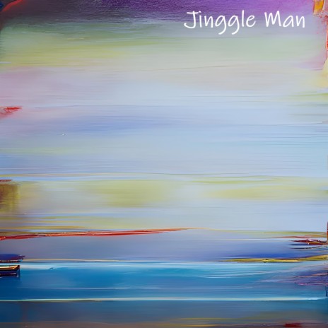 Jinggle Man