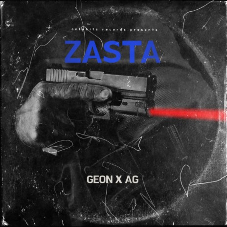 Zasta (feat. AG Official)