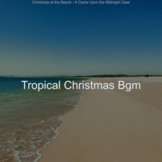 Christmas at the Beach - It Came Upon the Midnight Clear