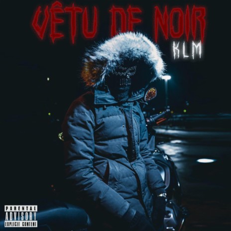 Vêtu de noir | Boomplay Music