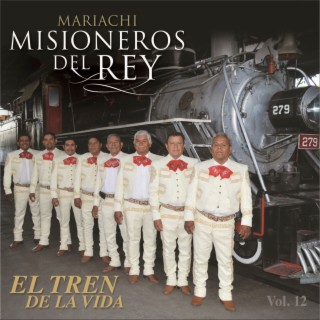 Mariachi Misioneros del Rey