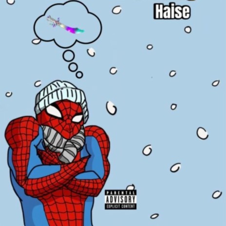 Haise - Xmas Pree (Sped up)