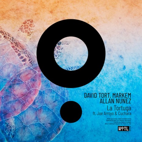La Tortuga (Extended Vocal Mix) ft. Markem, Allan Nunez, Joe Arroyo & Cuchara