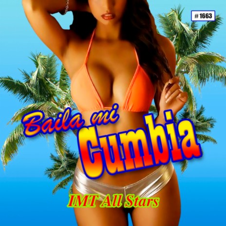 Señorita Cumbia