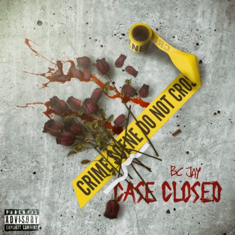 Case Closed | Boomplay Music
