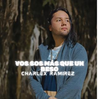 Vos sos mas que un beso lyrics | Boomplay Music