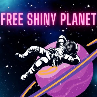 Free Shiny Planet