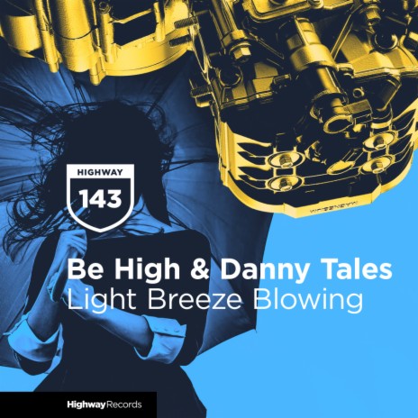 Light Breeze Blowing (Alternative Version) ft. Danny Tales | Boomplay Music