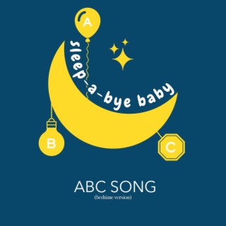 Abc Song (Bedtime Version)