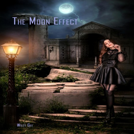 The Moon Effect | Boomplay Music