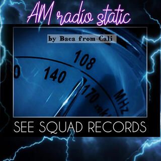 AM radio static