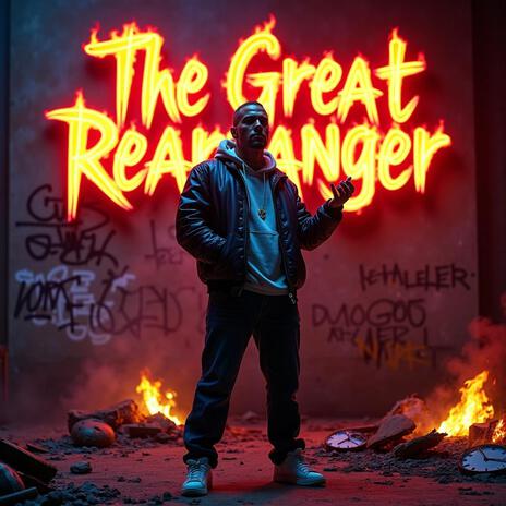 The Great Rearranger (Rap Version) | Boomplay Music